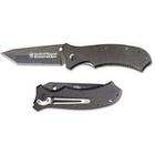 Smith & Wesson Extreme Ops Medium Black Tanto Knife
