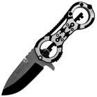   Folding Knife    Six Inch Folding Knife, 6 In Folding Knife