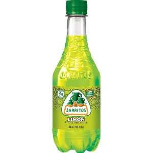 Jarritos Lime Drink 16.7 oz  Grocery & Gourmet Food