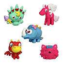 Moshi Monsters Toys, Figures & Moshi Monster Games   