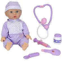 You & Me 16 inch Comfort & Care Doll   Caucasian   Toys R Us   ToysR 