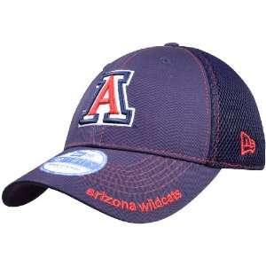  MLB Arizona Wildcats Neo Cap (Medium/Large) Sports 