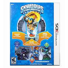 Skylanders Spyros Adventure Starter Pack for Nintendo 3DS 