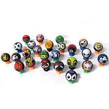 DaGeDar Basic Balls 2 Pack (Colors/Styles Vary)   Cepia   Toys R 