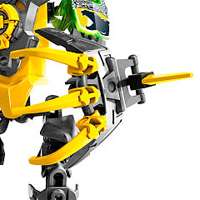 LEGO Hero Factory Stringer 3.0 (2183)   LEGO   