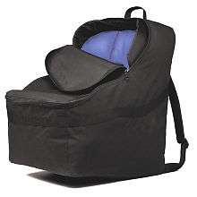 Childress Ultimate Padded Car Seat Travel Bag   J.L. Childress Co 
