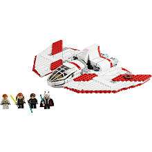 LEGO Star Wars T 6 Jedi Shuttle (7931)   LEGO   