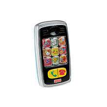    Price Laugh & Learn Smilin Smart Phone   Fisher Price   