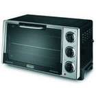 Delonghi Do2058 Convection Oven With Rotisserie, Stainless Steel 