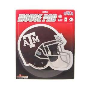 Texas A&M Aggies TAMU NCAA Mouse Pad