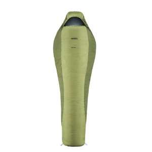  Ferrino Lightec 950 Sleeping Bag (Green) Sports 