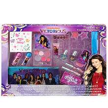 Victorious Curtain Call Cosmetic Set   Townley   