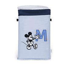 Mickey Mouse Collapsible Storage   Kids Line   Babies R Us