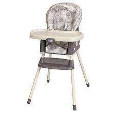 Graco SimpleSwitch High Chair and Booster   Pasadena   Graco   Babies 