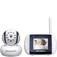  Color Screen and Wireless Camera   Motorola Inc   Babies R Us