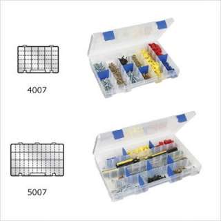   Tainers Storage Boxes with Recessed Latches 4007 071617003319  