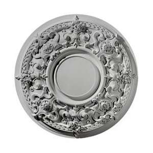  32 3/4OD Jackson Ceiling Medallion (Fits Canopies up to 