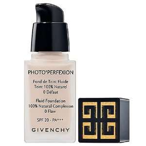   PhotoPerfexion Fluid Foundation SPF 20 PA+++ 1 Perfect Ivory Beauty