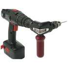   1390 Drill90 Right Angle Drilling and Driving Power Drill Attachment