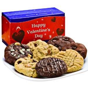 Fairytale Brownies Valentine Cookie Eight  Grocery 