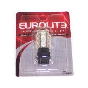 Eurolite 3157 LED Mini Bulb, WHITE Automotive