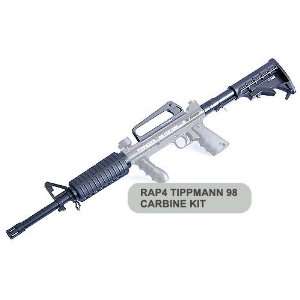  M4 Carbine Kit 2 for Tippmann® 98® (Marker NOT included 