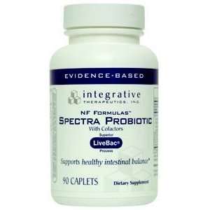     Spectra Probiotic LiveBac   90 capsules