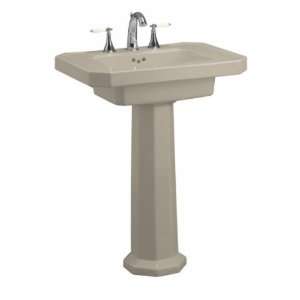  Kohler K 2322 1 G9 Bathroom Sinks   Pedestal Sinks
