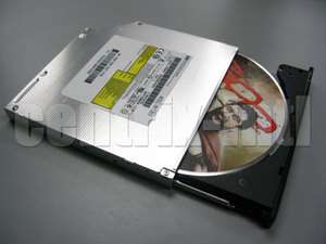HP 581107 FC0 Blu Ray Lightscribe DVDRW Combo Drive  