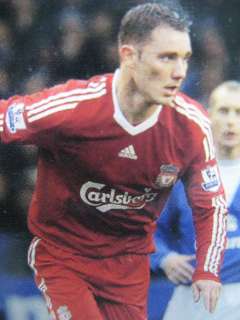 WCCF 09 10 099 Fabio Aurelio Liverpool Brazil  