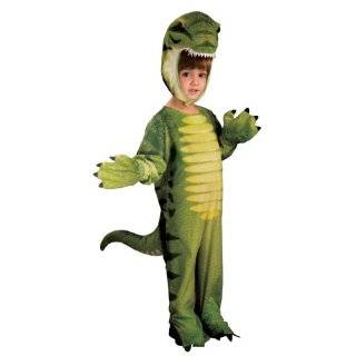 Silly Safari Costume, Dino Mite Costume