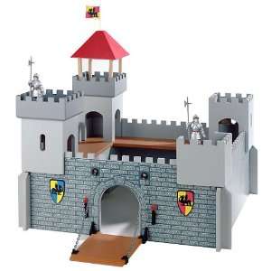 Bullyland Knights Castle Toys & Games