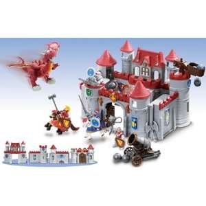  iPlay   Knights Quest Castle   3+ Toys & Games