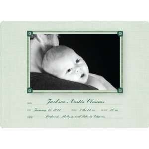  Wallpaper Photo Frame Birth Announcements Baby