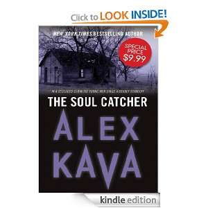 The Soul Catcher Alex Kava  Kindle Store