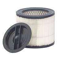 Craftsman Replacement Cartridge Filter for Wall Vac 