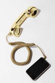UrbanOutfitters  Retro Phone Handset
