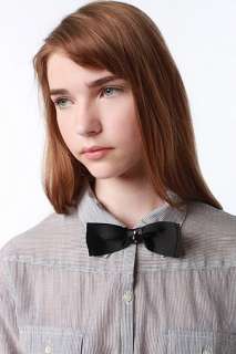 UrbanOutfitters  David Page By Timo Weiland Bow Tie