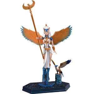  Masters of the Universe Sorceress 6 Inch Statue (Classic 
