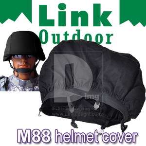 Swat Airsoft Tactical M88 PASGT Kevlar Helmet New DH036  