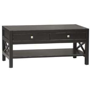  Anna Collection Coffee Table Furniture & Decor