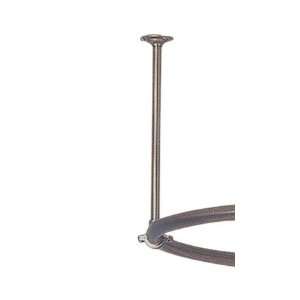  Sunrise Specialty Ceiling Support Brace 404 1X Brushed 
