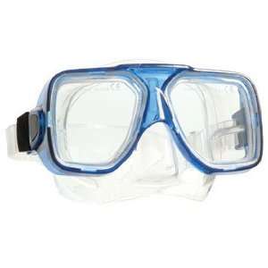 XS Scuba Metro Mask 