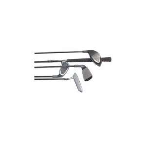   Woods And Irons   Youth Right Handed 4 Club Set