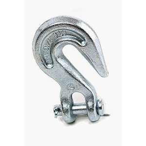  3 each Campbell Chain Clevis Grab Hook (T9501524)