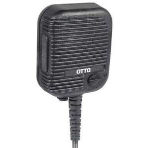    OTTO V2 10256 EVOLUTION PROFESSIONAL SPEAKER MIC Electronics