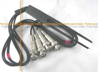 SMD CLIP / CLIPPER    FOR LCR / RCL METER / TESTER  
