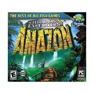  Hidden Expedition  Toys & Games