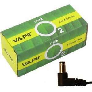 Vapir Oxygen Mini Vaporizer 12 Volt Adaptor v.4.0  
