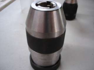 11) Various Mill Ends, Inserts and Drill Press holder  